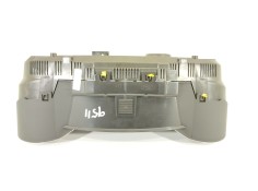 Recambio de cuadro instrumentos para ford focus active referencia OEM IAM F1ET10849BJV VPFMGF10849BJK  2