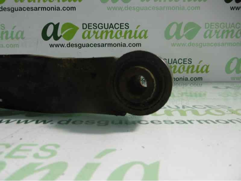 Recambio de brazo suspension inferior trasero derecho para nissan qashqai (j10) acenta referencia OEM IAM   