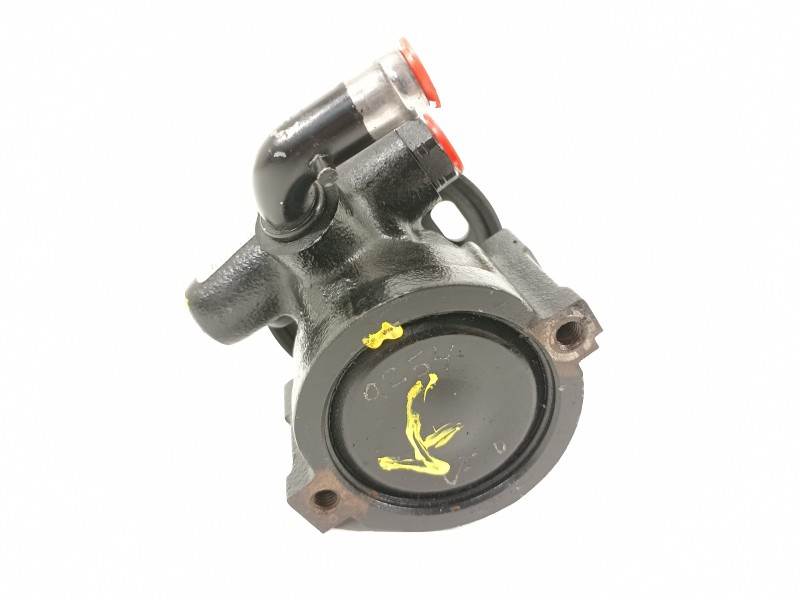 Recambio de bomba direccion para dacia logan básico referencia OEM IAM 26146324EF  