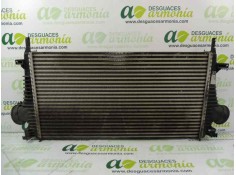 Recambio de intercooler para opel insignia sports tourer sportive 4x4 referencia OEM IAM 13241751 U3368002