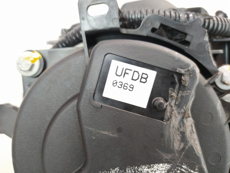 Recambio de motor completo para ford c-max titanium referencia OEM IAM UFDB  