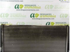 Recambio de intercooler para opel insignia sports tourer sportive 4x4 referencia OEM IAM 13241751 U3368002  2