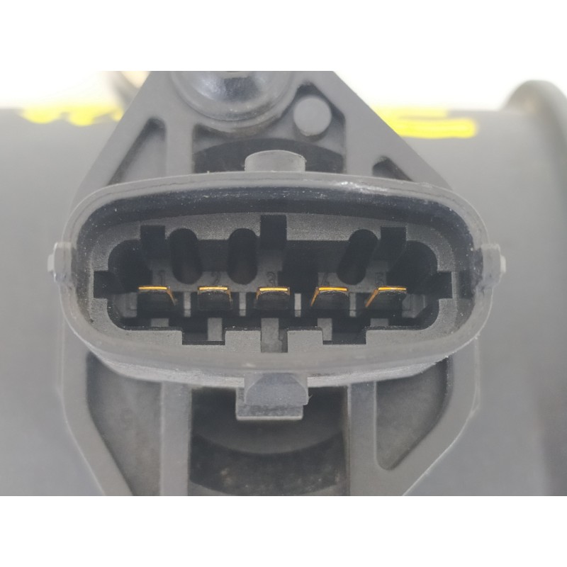 Recambio de caudalimetro para citroën jumper caja abierta (2) 31 l 2.8 hdi referencia OEM IAM 0281002184  