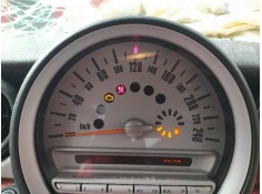 Recambio de cuadro instrumentos para mini mini (r56) cooper referencia OEM IAM 9125926  