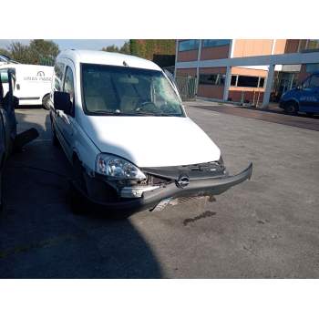 OPEL COMBO Tour de desguace