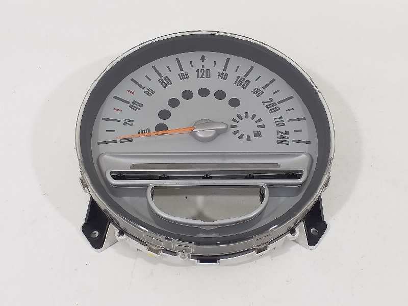 Recambio de cuadro instrumentos para mini mini (r56) cooper referencia OEM IAM 9125926  