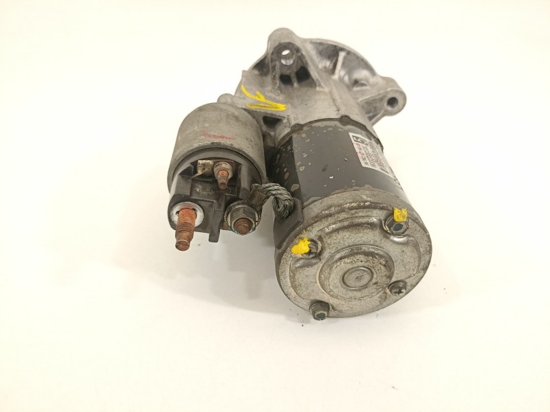 Recambio de motor arranque para citroën c-crosser xtr referencia OEM IAM 9656262780  