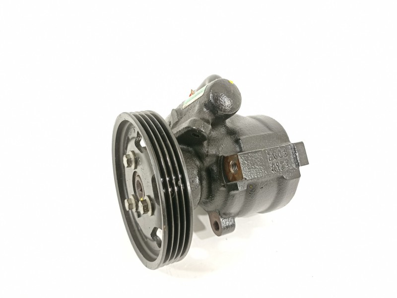 Recambio de bomba direccion para dacia logan básico referencia OEM IAM 26146324EF  