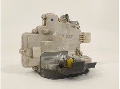 Recambio de cerradura puerta delantera derecha para audi a3 (8p) 2.0 tdi ambiente referencia OEM IAM 4F1837016  