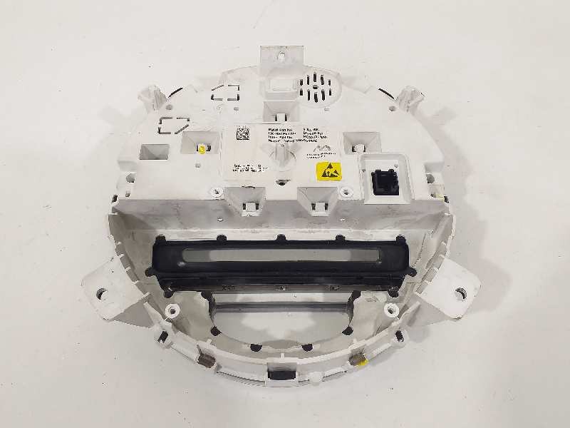 Recambio de cuadro instrumentos para mini mini (r56) cooper referencia OEM IAM 9125926  