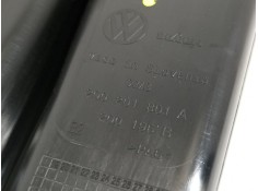 Recambio de filtro carbono activo para audi a1 sportback (gba) 25 tfsi básico referencia OEM IAM 2Q0201801A   2