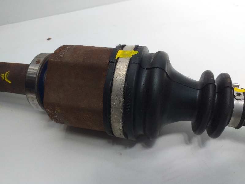 Recambio de transmision delantera derecha para renault megane ii classic berlina emotion referencia OEM IAM 8200472158  