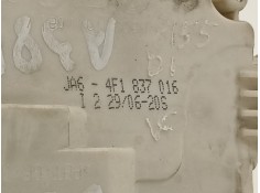 Recambio de cerradura puerta delantera derecha para audi a3 (8p) 2.0 tdi ambiente referencia OEM IAM 4F1837016   2