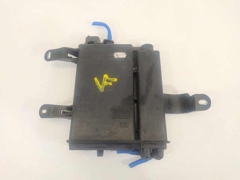 Recambio de filtro carbono activo para fiat nuova 500 (150) by gucci referencia OEM IAM 46801183  