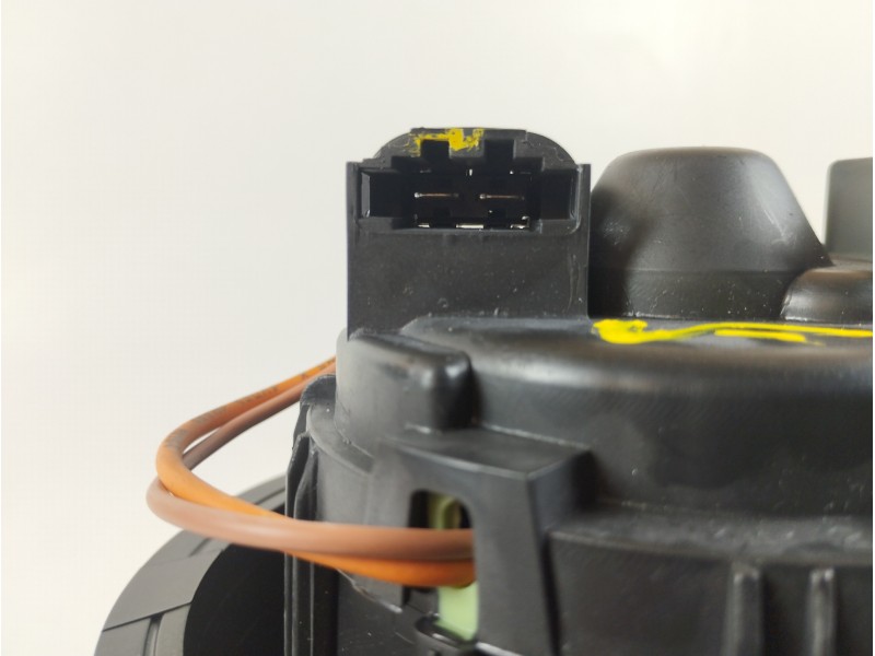 Recambio de ventilador calefaccion para dacia sandero stepway comfort referencia OEM IAM X52CAREG N109039Q T1020778J