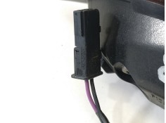 Recambio de piloto trasero izquierdo para opel insignia berlina excellence referencia OEM IAM 22756313 21080101  2