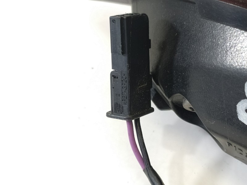 Recambio de piloto trasero izquierdo para opel insignia berlina excellence referencia OEM IAM 22756313 21080101 