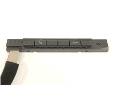 Recambio de mando multifuncion para bmw serie 1 berlina (e81/e87) 118d referencia OEM IAM 61316970  