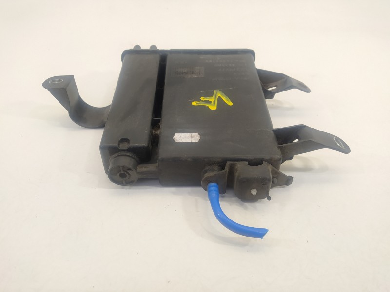 Recambio de filtro carbono activo para fiat nuova 500 (150) by gucci referencia OEM IAM 46801183  