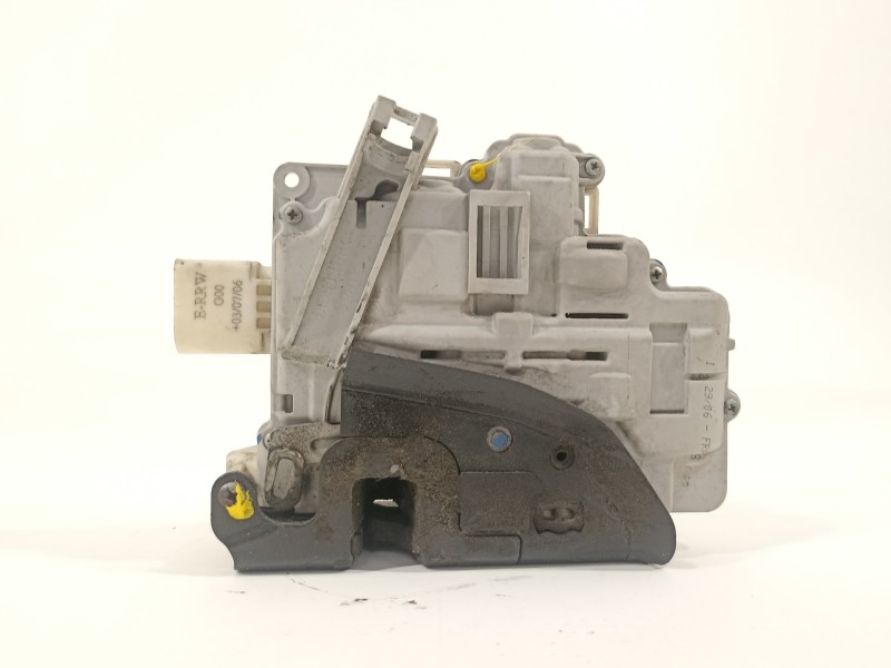 Recambio de cerradura puerta delantera derecha para audi a3 (8p) 2.0 tdi ambiente referencia OEM IAM 4F1837016  