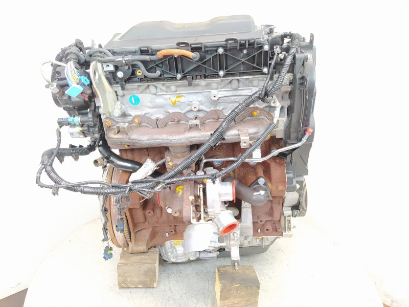 Recambio de motor completo para ford c-max titanium referencia OEM IAM UFDB  