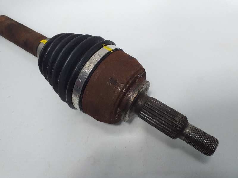 Recambio de transmision delantera derecha para renault megane ii classic berlina emotion referencia OEM IAM 8200472158  