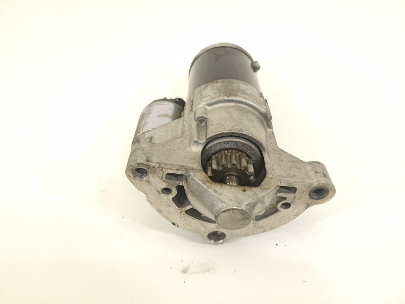 Recambio de motor arranque para citroën c-crosser xtr referencia OEM IAM 9656262780  