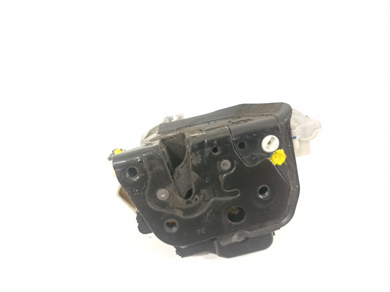 Recambio de cerradura puerta delantera derecha para audi a3 (8p) 2.0 tdi ambiente referencia OEM IAM 4F1837016  