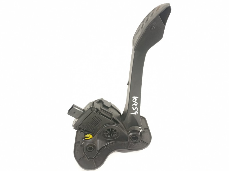 Recambio de potenciometro pedal para ford transit custom kasten 270 l1 ambiente referencia OEM IAM BK219F836AD BK219F836H8QTB 6P
