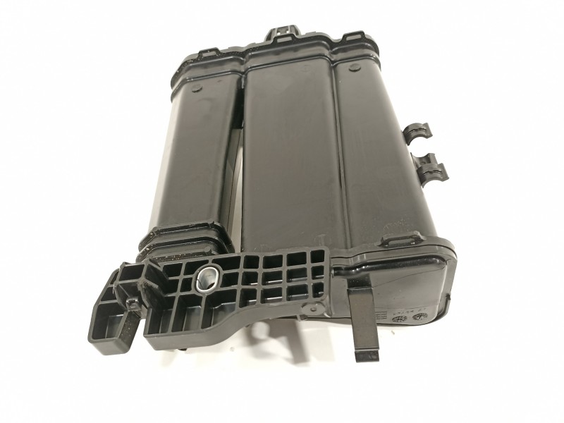 Recambio de filtro carbono activo para audi a1 sportback (gba) 25 tfsi básico referencia OEM IAM 2Q0201801A  