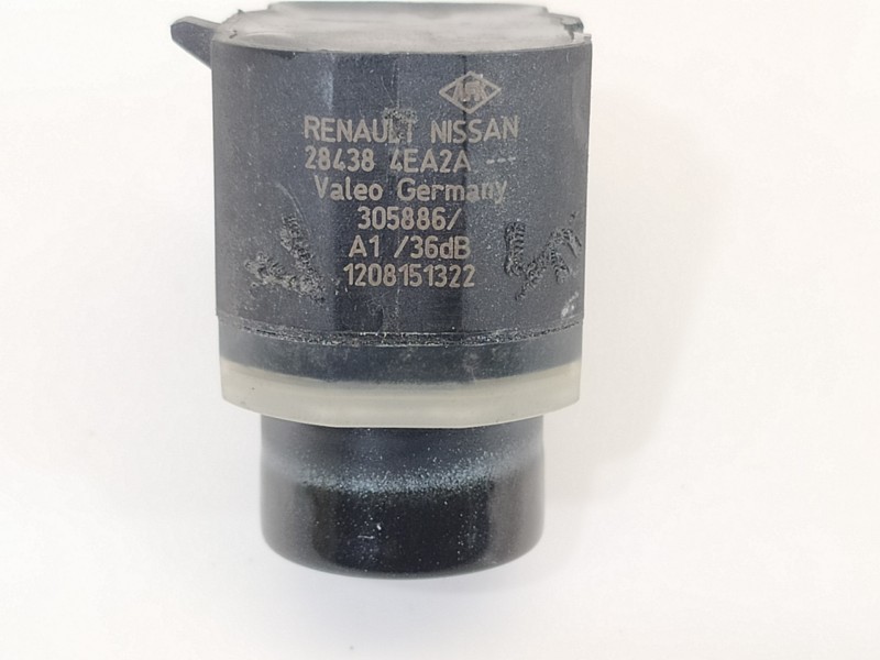 Recambio de no identificado para nissan qashqai (j11) 360 referencia OEM IAM 284384EA2A 305886 