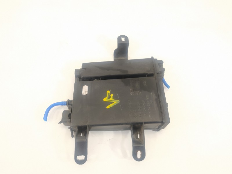 Recambio de filtro carbono activo para fiat nuova 500 (150) by gucci referencia OEM IAM 46801183  