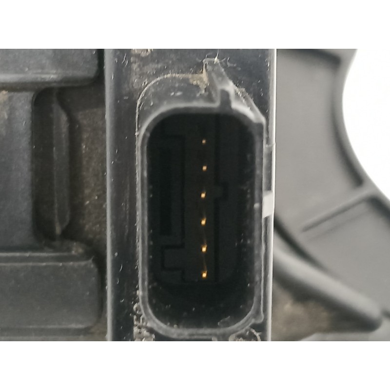 Recambio de potenciometro pedal para ford transit custom kasten 270 l1 ambiente referencia OEM IAM BK219F836AD BK219F836H8QTB 6P