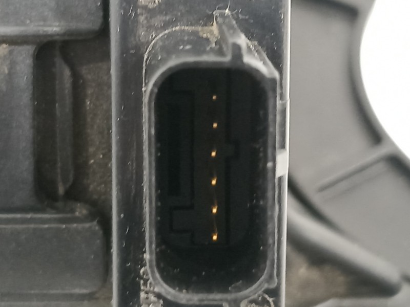 Recambio de potenciometro pedal para ford transit custom kasten 270 l1 ambiente referencia OEM IAM BK219F836AD BK219F836H8QTB 6P