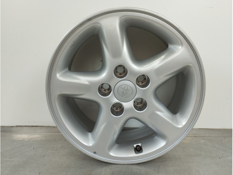 Recambio de llanta para toyota rav 4 (a2) 2.0 luna 4x4 (2003) referencia OEM IAM   