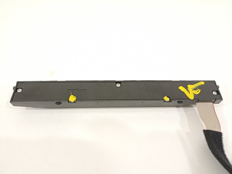 Recambio de mando multifuncion para bmw serie 1 berlina (e81/e87) 118d referencia OEM IAM 61316970  