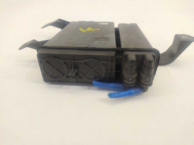 Recambio de filtro carbono activo para fiat nuova 500 (150) by gucci referencia OEM IAM 46801183  