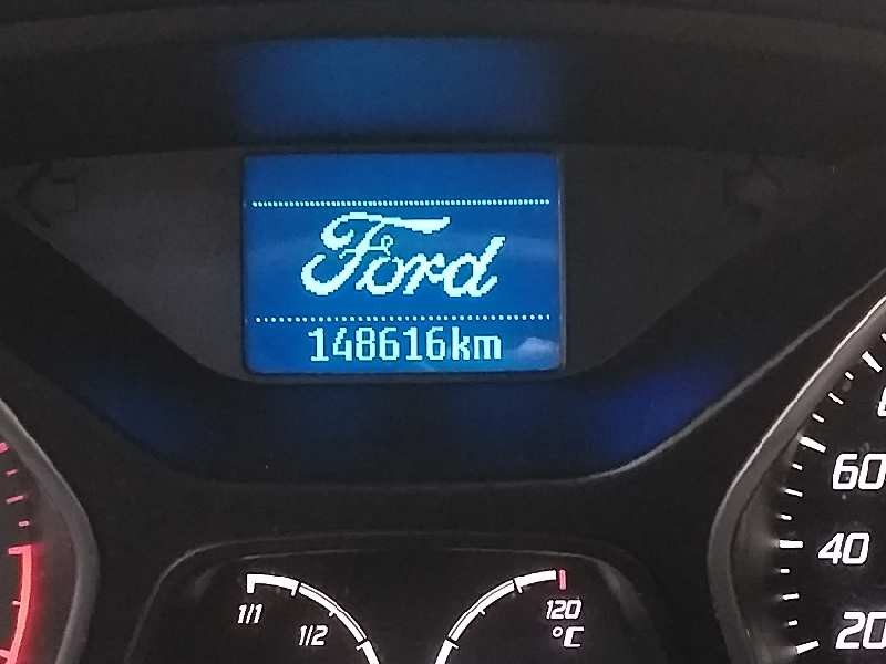 Recambio de motor completo para ford c-max titanium referencia OEM IAM UFDB  