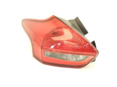 Recambio de piloto trasero izquierdo para ford focus active referencia OEM IAM 0843119D2LB F1EB13405BE 