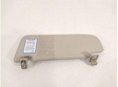 Recambio de parasol izquierdo para fiat nuova 500 (150) by gucci referencia OEM IAM   