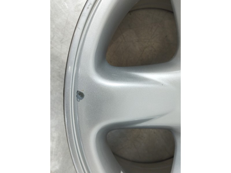 Recambio de llanta para toyota rav 4 (a2) 2.0 luna 4x4 (2003) referencia OEM IAM   