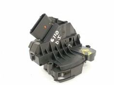 Recambio de cerradura puerta delantera izquierda para ford c-max titanium referencia OEM IAM AM5AU21813AB  