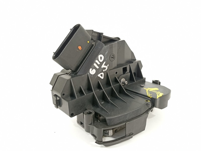 Recambio de cerradura puerta delantera izquierda para ford c-max titanium referencia OEM IAM AM5AU21813AB  