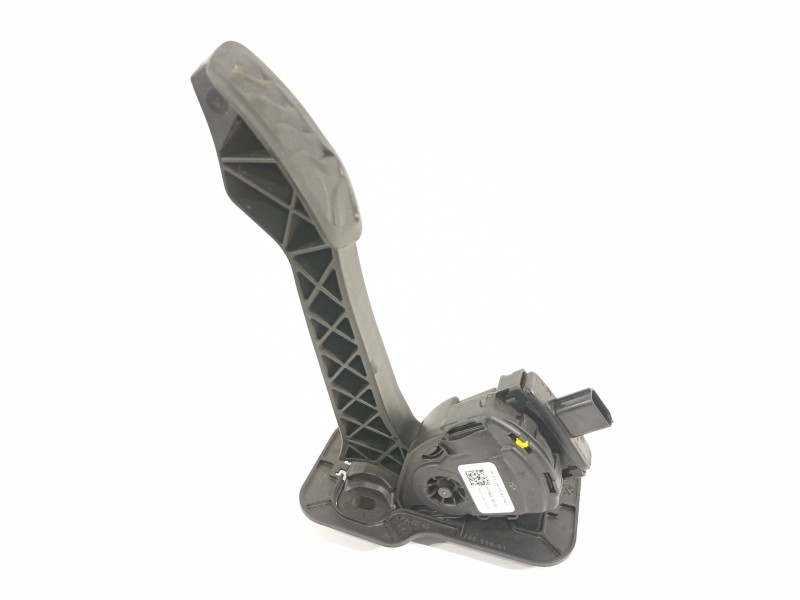 Recambio de potenciometro pedal para ford transit custom kasten 270 l1 ambiente referencia OEM IAM BK219F836AD BK219F836H8QTB 6P