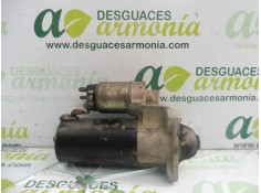Recambio de motor arranque para opel insignia sports tourer sportive 4x4 referencia OEM IAM 55572065 0001148004 