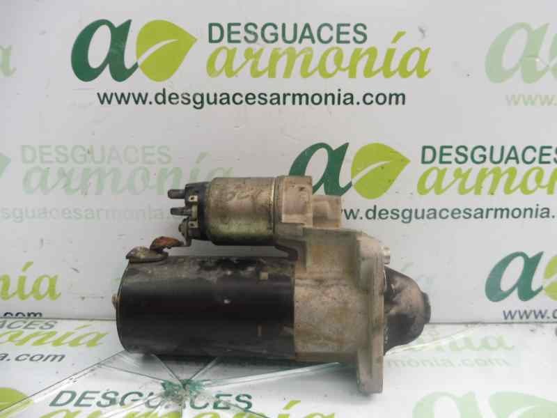 Recambio de motor arranque para opel insignia sports tourer sportive 4x4 referencia OEM IAM 55572065 0001148004 