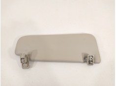 Recambio de parasol izquierdo para fiat nuova 500 (150) by gucci referencia OEM IAM    2