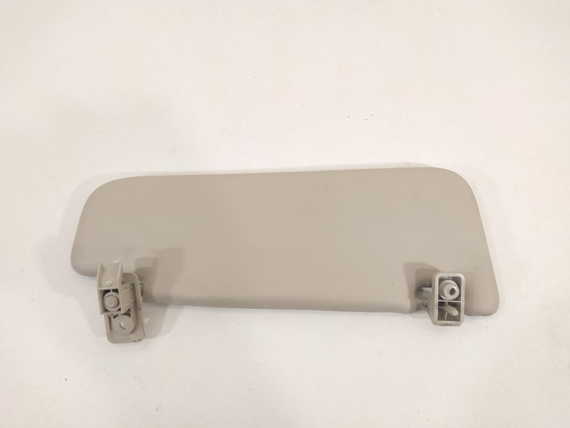 Recambio de parasol izquierdo para fiat nuova 500 (150) by gucci referencia OEM IAM   