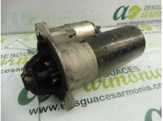 Recambio de motor arranque para opel insignia sports tourer sportive 4x4 referencia OEM IAM 55572065 0001148004  2