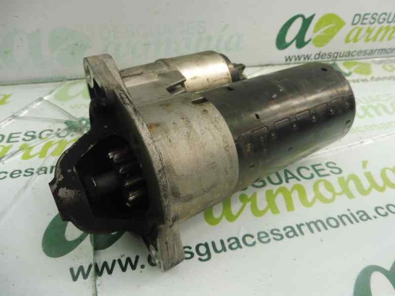 Recambio de motor arranque para opel insignia sports tourer sportive 4x4 referencia OEM IAM 55572065 0001148004 